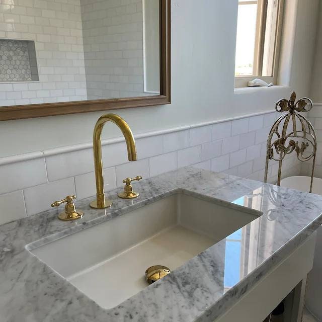 Bathroom Faucet Sink, Sink faucet vintage