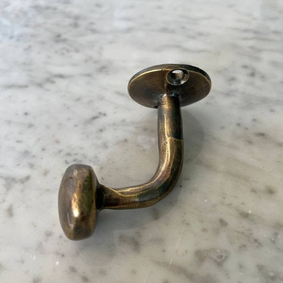 Bronze Wall Hooks