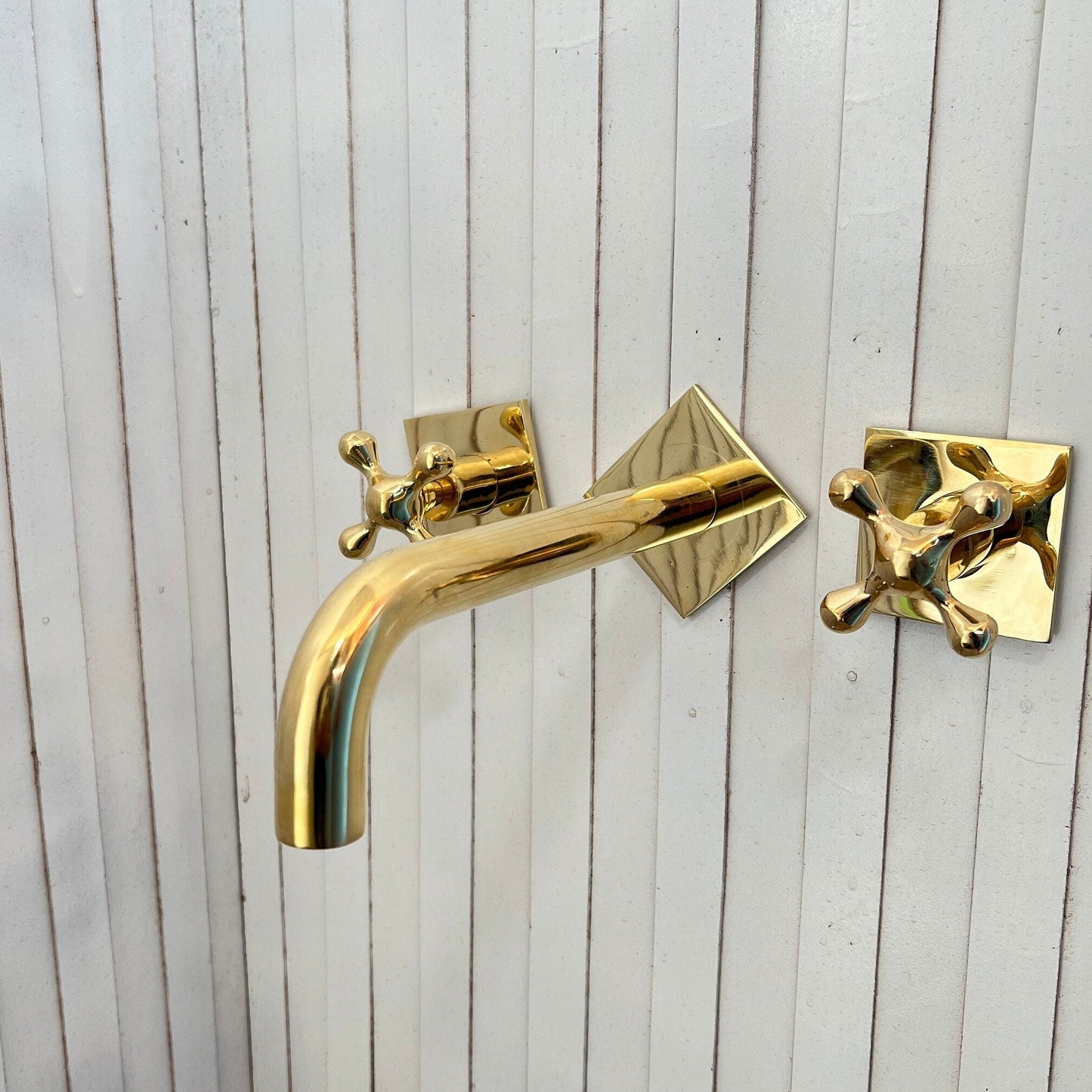 Antique Bathroom Faucets