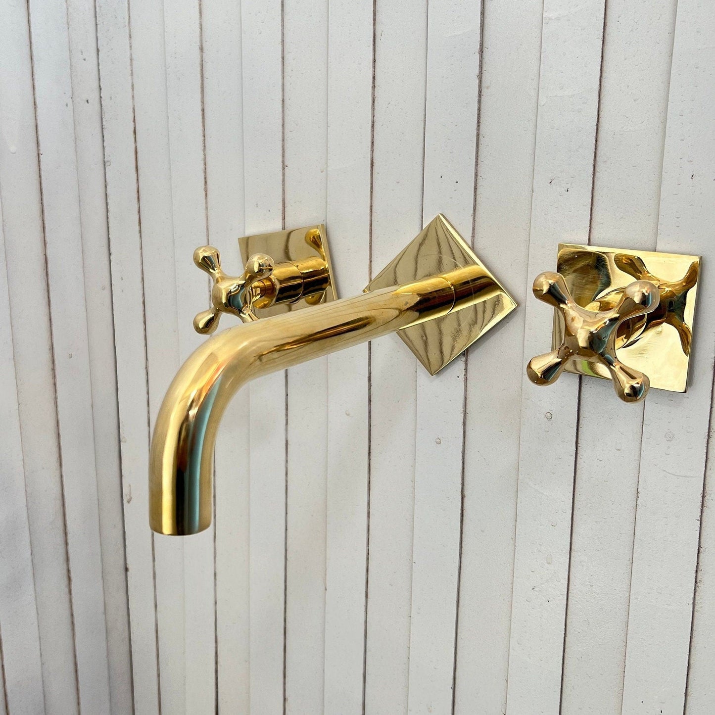 Antique Bathroom Faucets