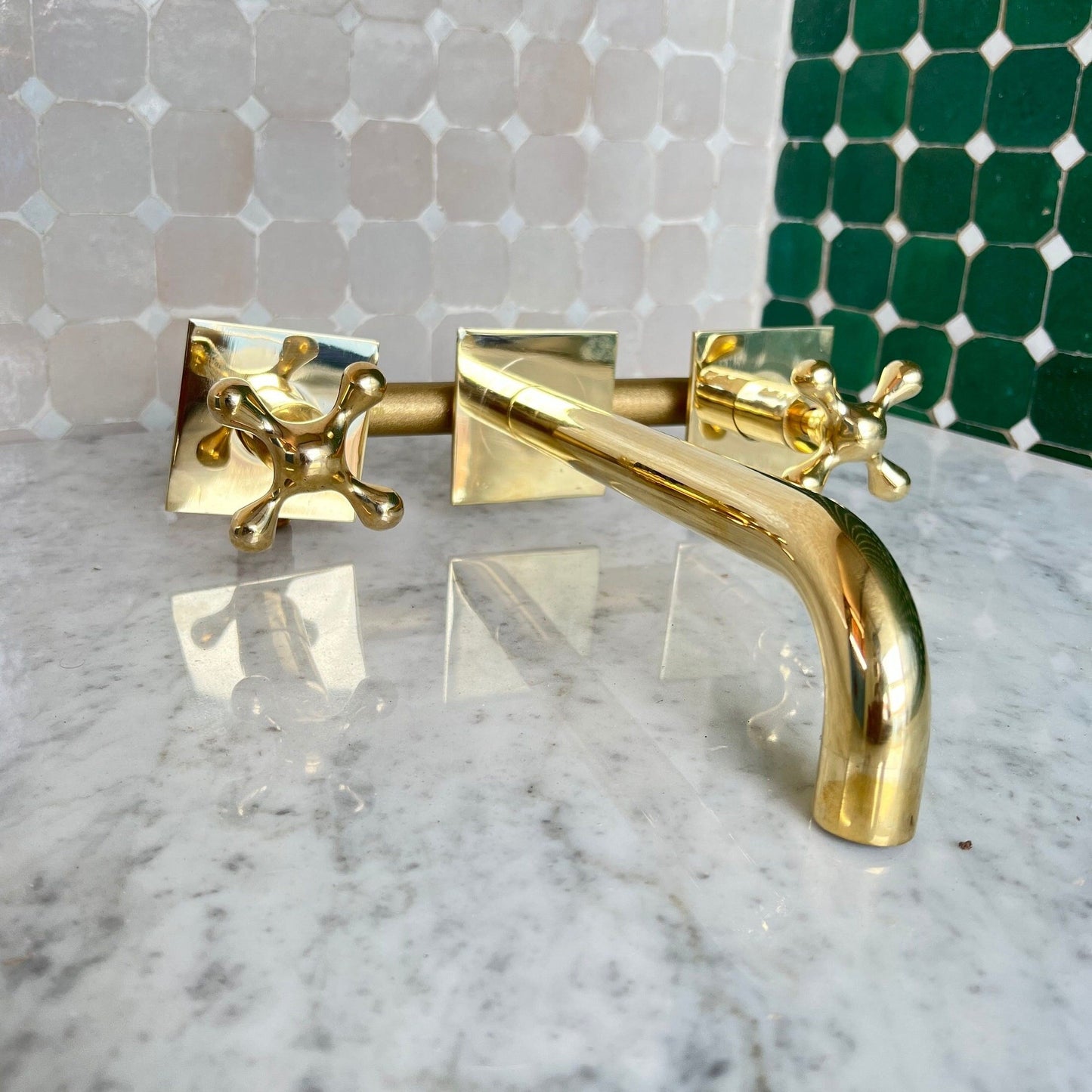 Antique Bathroom Faucets