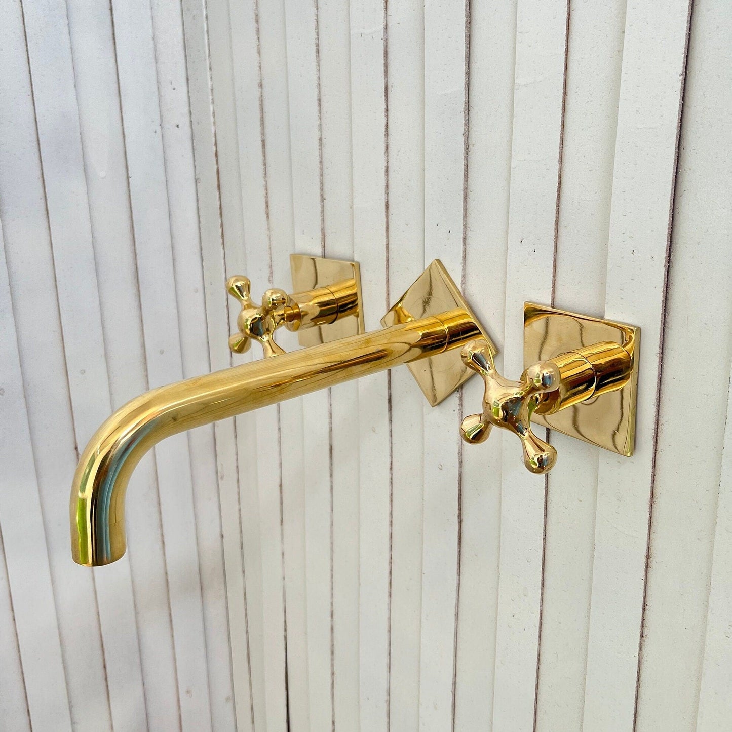 Antique Bathroom Faucets