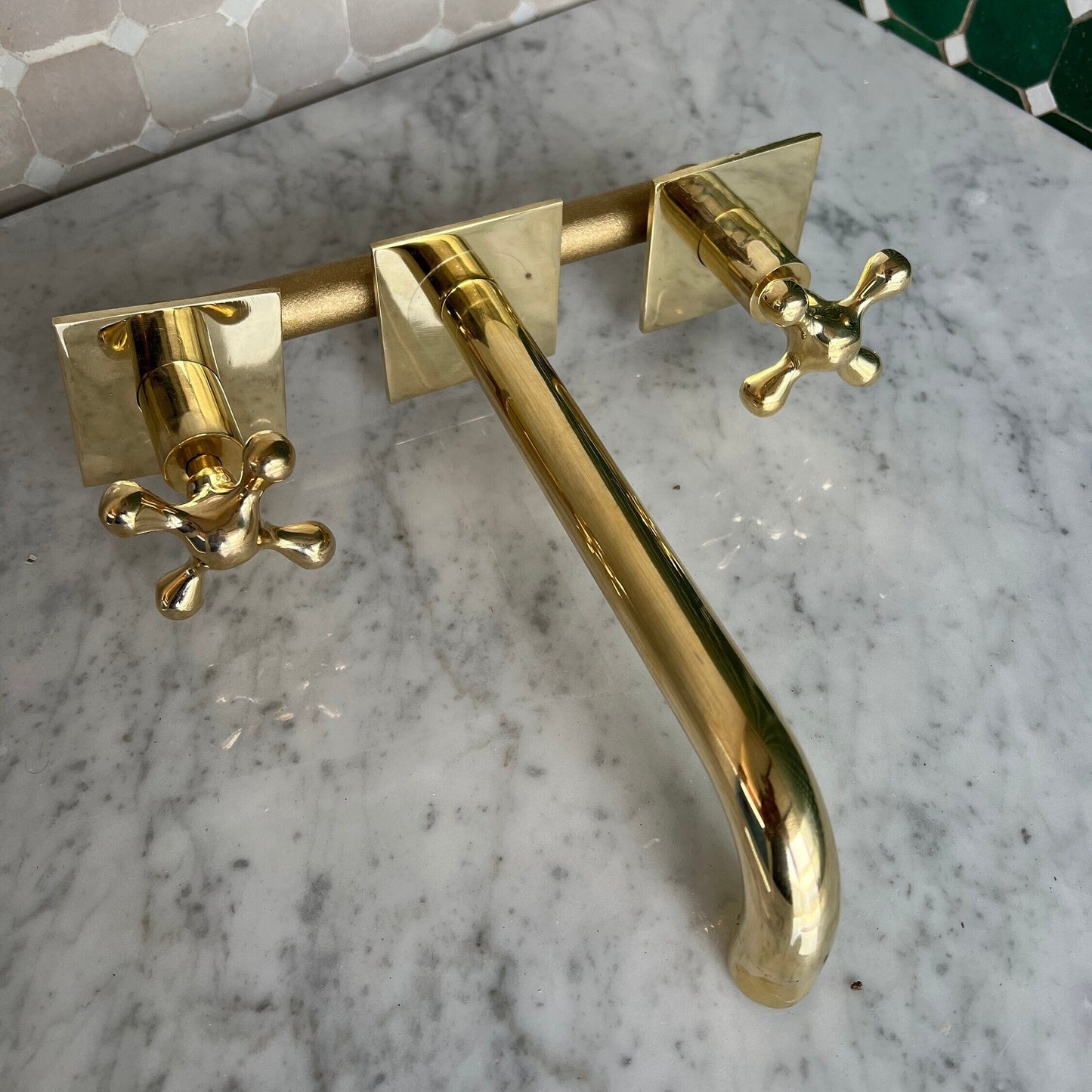 Antique Bathroom Faucets