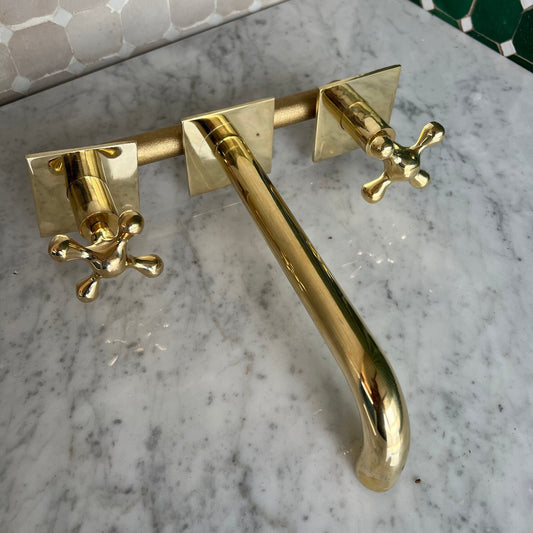 Antique Bathroom Faucets